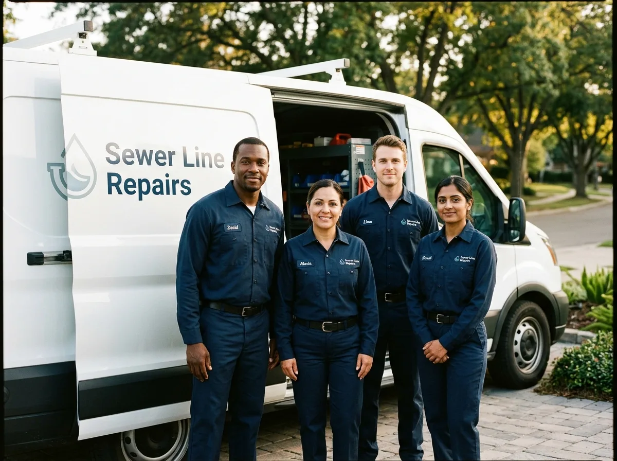 Emergency Plumber company in Hanceville, AL