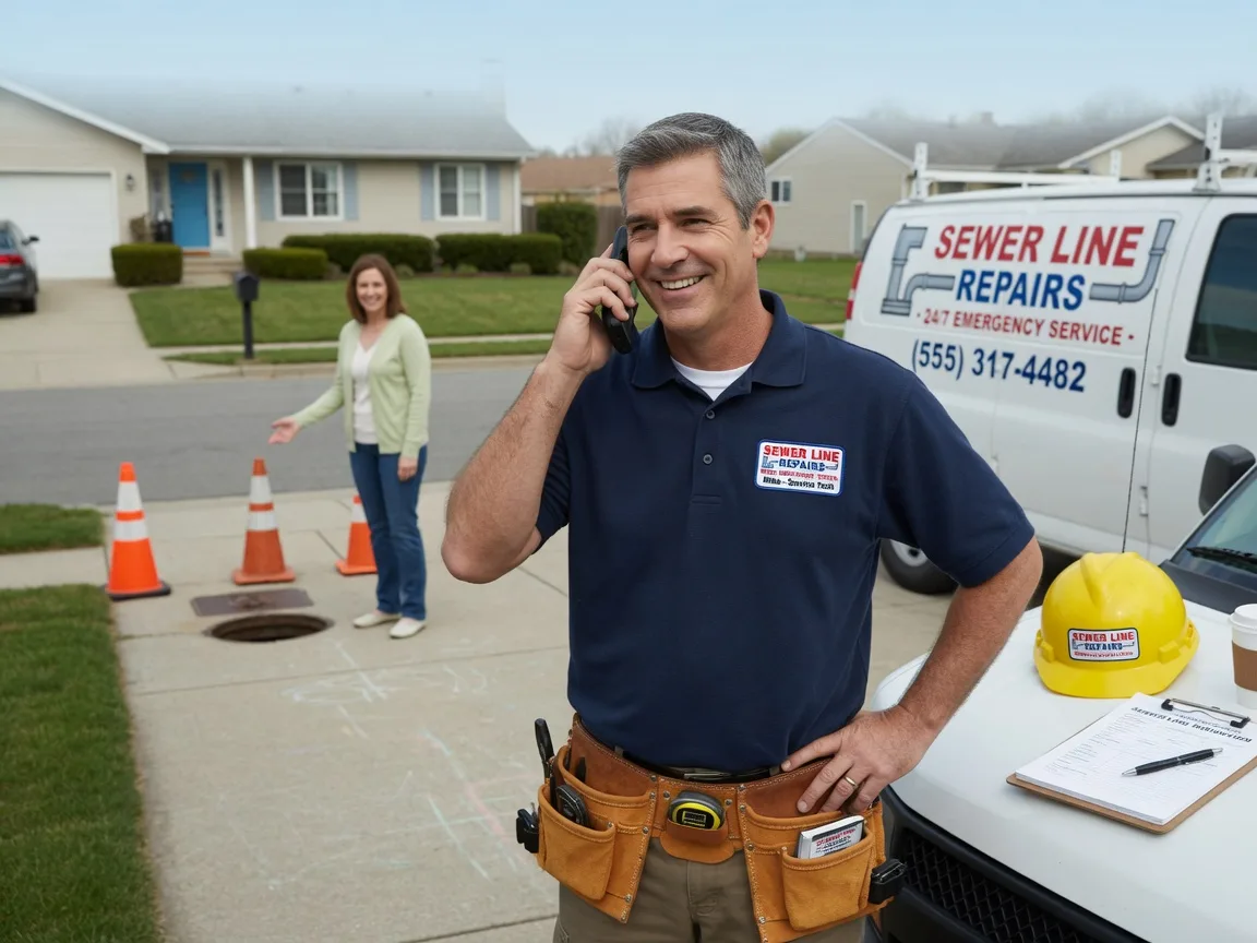 Emergency Plumber Hanceville, AL FAQs
